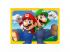 4 az 1-ben Super Mario puzzle