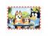 Ravensburger Bluey Puzzle, 2x12 db-os