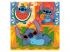 Ravensburger Disney Stitch puzzle, 3x49 darabos