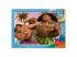 Ravensburger 4 az 1-ben puzzle: Disney Vaiana 2