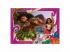 Ravensburger 4 az 1-ben puzzle: Disney Vaiana 2