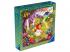 Puzzle 64 db - Piroska és a Farkas