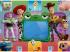 Puzzle 100 db - Toy Story 5