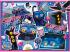 Puzzle 300 db - Derpy és Sussie