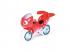 Tomy: Ricky Zoom figura - Ricky