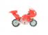 Tomy: Ricky Zoom figura - Ricky