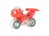 Tomy: Ricky Zoom figura - Ricky