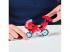 Tomy: Ricky Zoom figura - Ricky