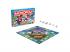 Monopoly Sonic a sündisznó, angol