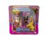 Barbie Chelsea és kiskedvence szett