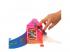 Hot Wheels: FingerBoard Deluxe gördeszka élménypark játékszett - Mattel