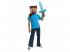 Minecraft kard és maszk szett komplett