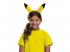 Pikachu füles hajpánt