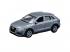 Welly: Audi Q3 szürke kisautó modell 1/64