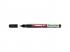 Edding 51 EcoLine D10 fekete lakkmarker