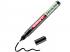 Edding 51 EcoLine D10 fekete lakkmarker