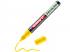 Edding 51 EcoLine D10 sárga lakkmarker