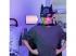 DC Batman maszk - Spin Master