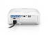 Benq EW800ST WXGA 3300L 10000óra smart fehér projektor