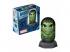 Hylkies 3D-puzzle: Marvel Hulk, 54 darabos