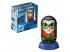 Ravensburger 3D puzzle Hylkies DC Robin  54 részes