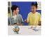 Ravensburger 3D Puzzle + Éjszakai fény: Mancs őrjárat - 73 darabos