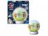 Puzzle 3D 72 db - Bluey éjjeli fény