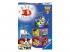 Ravensburger 3D kirakó  Toy Story 5 tolltartó