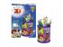 Ravensburger 3D kirakó  Toy Story 5 tolltartó