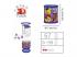 Ravensburger 3D kirakó  Toy Story 5 tolltartó