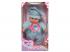 Sweet Smile játékbaba hanggal - 30 cm, többféle