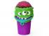 Slushy Maker kétszemű szörny jégkása készítő