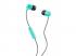Skullcandy S2DUY-L675 JIB ciánkék-szürke fülhallgató headset