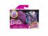 Barbie Fashions Premium ruha és kiegészítő szett, többféle, 1 szett