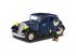 COBI: 1934 Citroën Traction 7A autó építőjáték (2263)