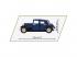 COBI: 1934 Citroën Traction 7A autó építőjáték (2263)
