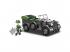COBI: 1937 Horch 901 kfz.15 katonai jármű építőjáték (2405)