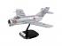 COBI: MiG-15 Fagot repülő építőjáték (2416)