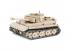 COBI: Pzkpfw VI Tiger 131 tank építőjáték (2710)