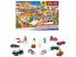Hot Wheels Adventure Adventi naptár - Mattel