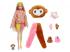 BarbieŽ Cutie Reveal: Majmocska meglepetés baba (4.sorozat) - Mattel