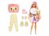 Barbie cutie reveal meglepetés baba - Oroszlán