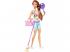 Barbie: Feltöltődés Teniszező Barbie baba kiegészítőkkel - Mattel