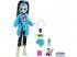Monster High: Creepover Party Frankie baba kiegészítokkel - Mattel