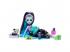 Monster High: Creepover Party Frankie baba kiegészítokkel - Mattel
