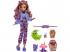 Monster High: Creepover Party Clawdeen Wolf baba kiegészítokkel - Mattel