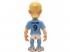 Minix: Manchester City - Haaland focista akciófigura 12cm
