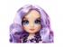Rainbow High Classic Pop figura: Violett