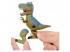 GrossMo meglepetés dinoszaurusz