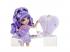 Rainbow High Crystal Fashion Doll  Violet baba